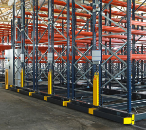 Warehouse Cantilever Racking